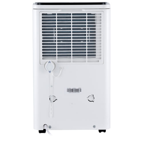 Honeywell Portable Dehumidifier - 32-Pint