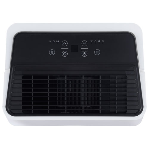 Honeywell Portable Dehumidifier - 32-Pint