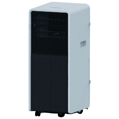 Climatiseur portatif intelligent avec Wi-Fi de Honeywell - 14 000 BTU