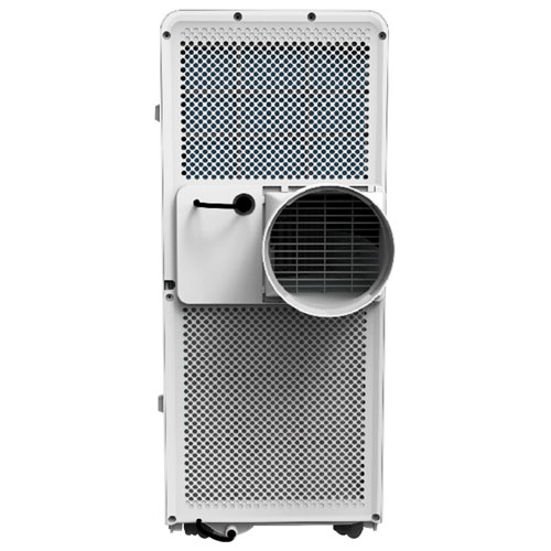 Honeywell Smart Portable Air Conditioner with Wi-Fi - 13500 BTU