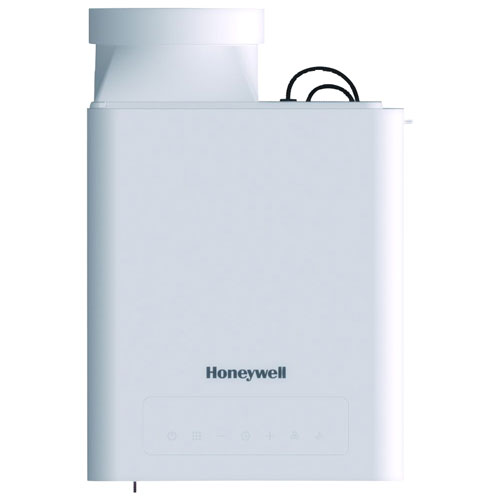Honeywell Smart Portable Air Conditioner with Wi-Fi - 13500 BTU