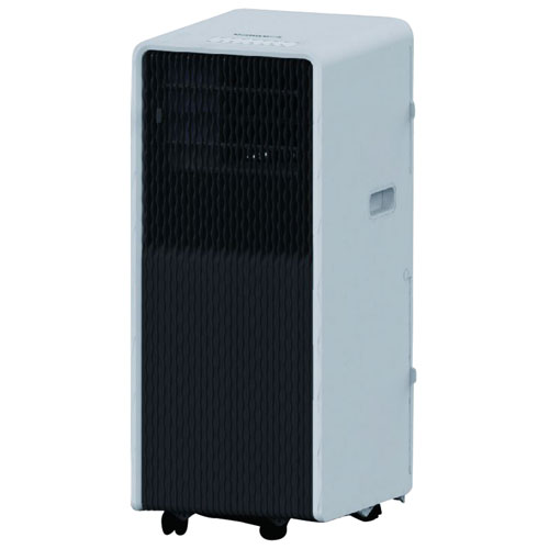 Climatiseur portatif intelligent avec Wi-Fi de Honeywell - 12 000 BTU