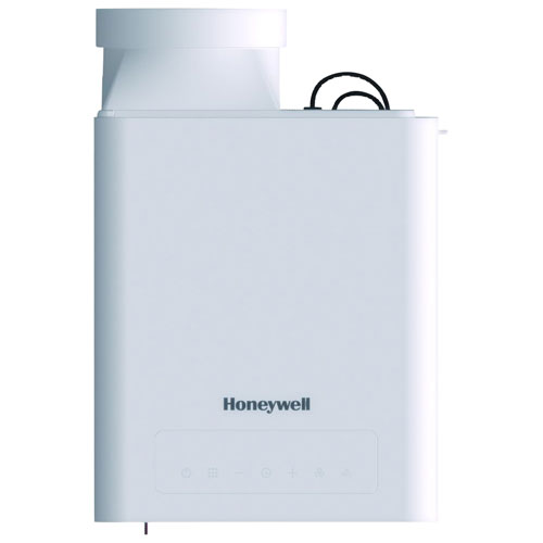 Climatiseur portatif intelligent avec Wi-Fi de Honeywell - 11 000 BTU