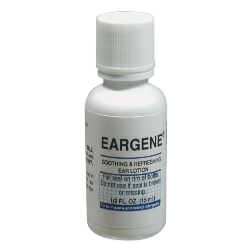 EARGENE Soothing Ear Lotion 1/2 Fl. oz