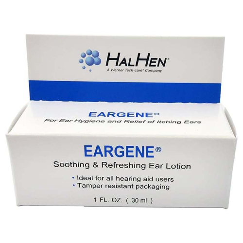 EARGENE Soothing Ear Lotion 1 Fl. oz by EARGENE Soothing Ear Lotion