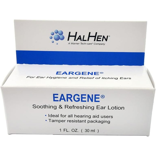 EARGENE Soothing Ear Lotion 1 Fl. oz by EARGENE Soothing Ear Lotion