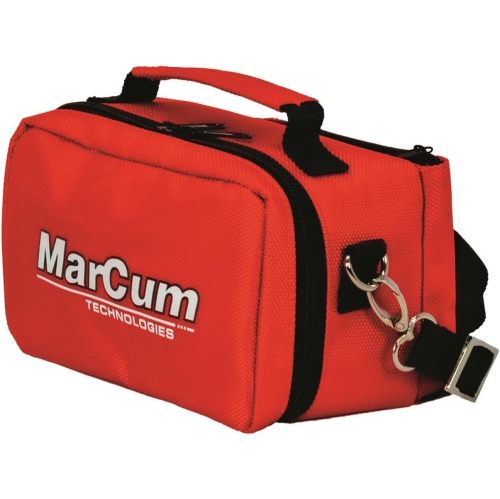 Système de visionnement sous-marin avec batterie au lithium Pursuit SD+ de MarCum