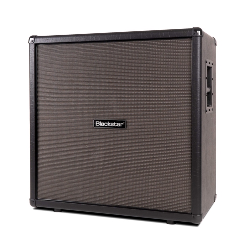 Blackstar Amplification Series One 412Pro B MK II Cabinet