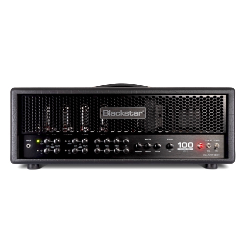 Tête Blackstar Amplification Series One 100 MK II