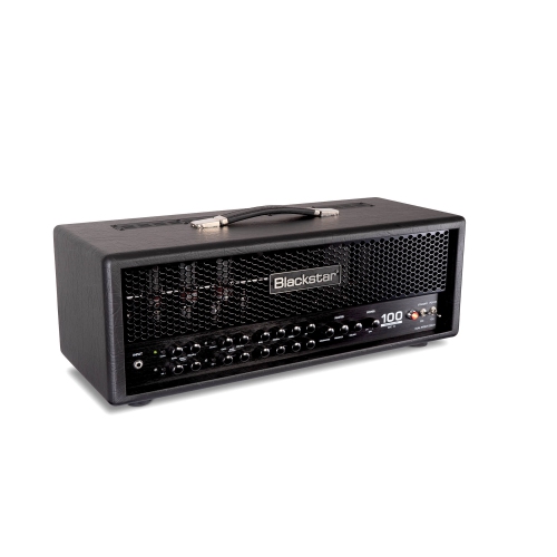 Blackstar Amplification Series One 100 MK II Head