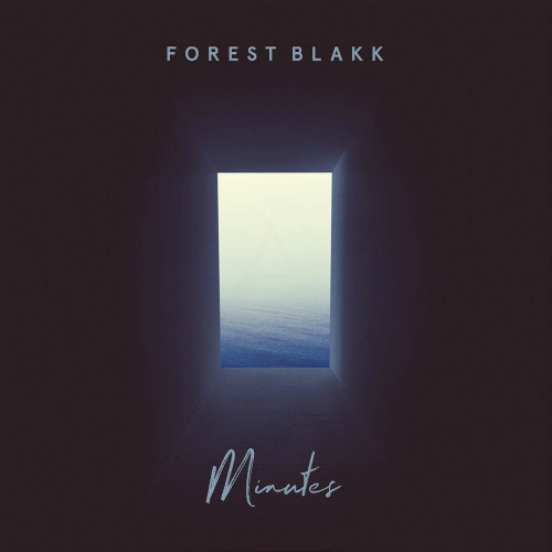Forest Blakk - Minutes [COMPACT DISCS]