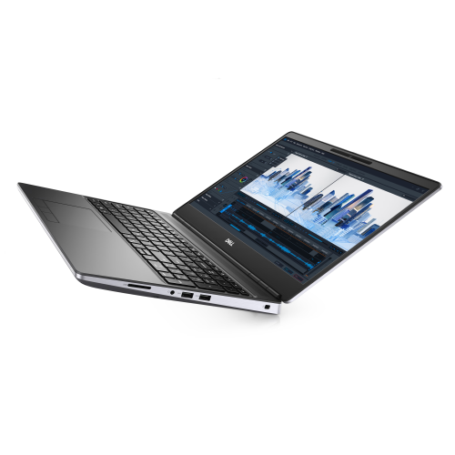 Refurbished - DELL Precision 7560 Intel® Core™ i7-11850H, 32GB RAM, 512GB SSD, 15.6" (1920x1080), NVIDIA T1200, 11 PRO