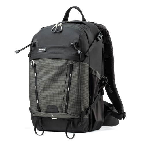 MindShift BackLight 18L Photo Daypack Slate Black