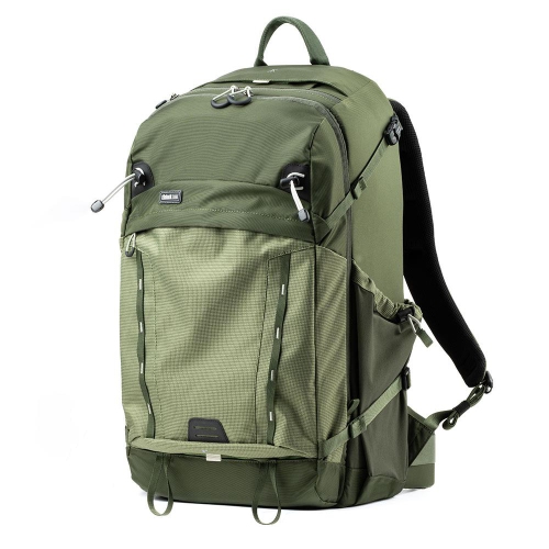 MindShift BackLight 36L Photo Daypack Montane Green