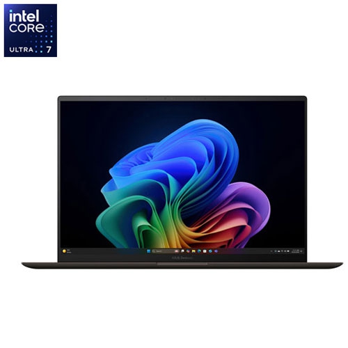 Open Box - ASUS Zenbook S 14 14" Touchscreen Laptop
