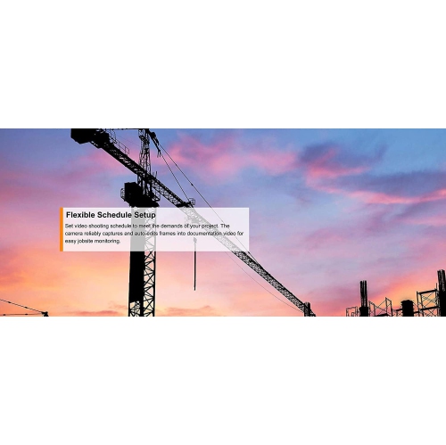 BRINNO Empower TLC2020 Time Lapse Camera & ATH1000, New Quick Menu, Step Video & Stop Motion Capture Modes in HDR and FHD, Long-Lasting Battery,