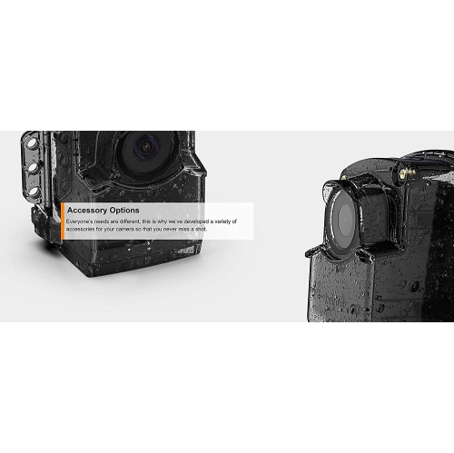 BRINNO Empower TLC2020 Time Lapse Camera & ATH1000, New Quick Menu, Step Video & Stop Motion Capture Modes in HDR and FHD, Long-Lasting Battery,