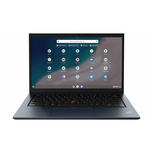 Open Box - Lenovo ThinkPad C14 Gen 1 | 14" | Core i5-1245U - 256GB SSD - 8GB RAM | Chrome OS - Never Used with 18 months warranty