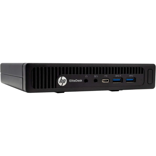Refurbished AIO : HP + LENOVO , T22V 22" FHD IPS LED with Webcam/Dual Mic ( I5-6500T / 8GB / 256 GB/ Windows 11