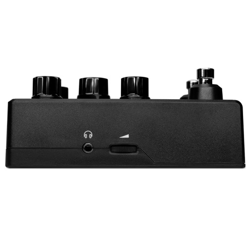 Line 6 - POD Express Black