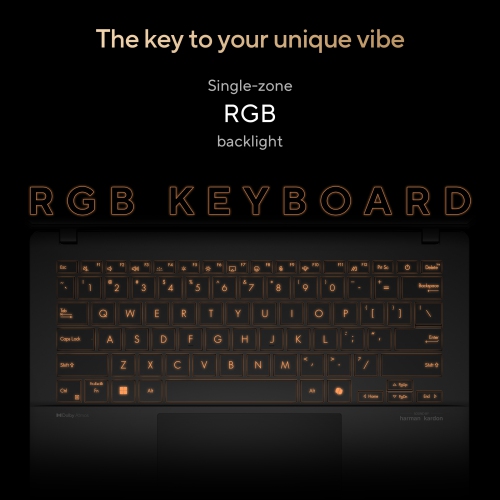 ASUS Vivobook S 14" M5406WA Thin & Light Laptop, Next-Level AI 3K OLED Display / AMD Ryzen AI 9 365 Processor / 24GB RAM / 1TB SSD / Copilot Key /