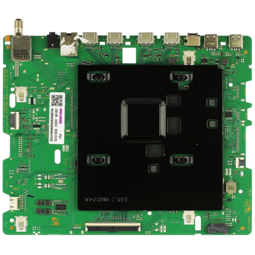 SAMSUNG  Refurbished (Good) Bn94-18049G Main Board for Qn65Q70CDfxza (Versions Cb05)