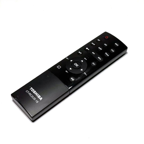 Refurbished Toshiba PK11V02360I CT-RC2US-18 Remote Control