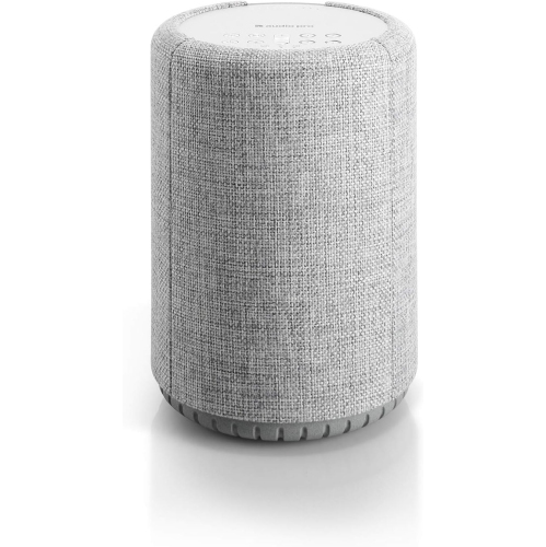 Haut-parleur sans fil Bluetooth A10 MKII Audio Pro, haute fidélité iPhone, Wi-Fi/entrée 3,5&nbsp;mm, haut-parleur portatif