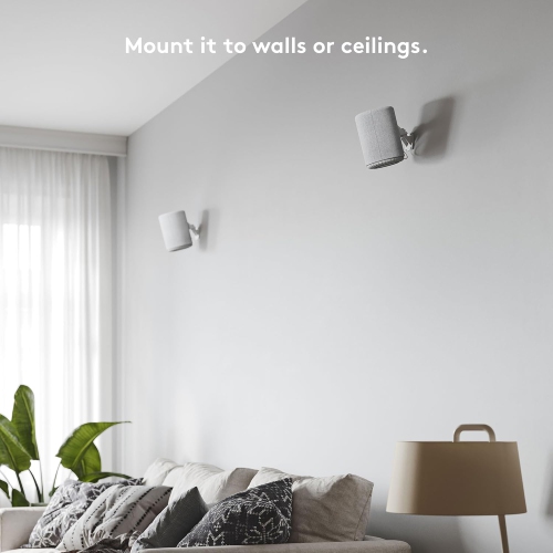 Haut-parleur sans fil Bluetooth A10 MKII Audio Pro, haute fidélité iPhone, Wi-Fi/entrée 3,5 mm, haut-parleur portatif