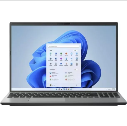 Sony Vaio F Series 16" WUXGA Core i7-1355U 16GB 1TB Intel Iris Xe Graphics Windows 11 Silver Refurbished Good