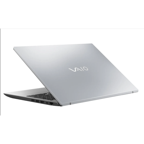 Sony Vaio F Series 16" WUXGA Core i7-1355U 16GB 1TB Intel Iris Xe Graphics Windows 11 Silver Refurbished Good