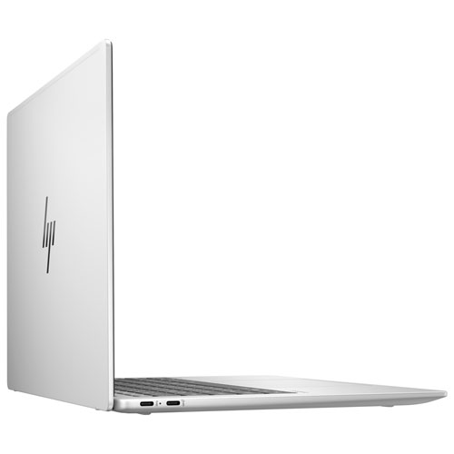 HP OmniBook X 14" Gen AI PC Laptop - Glacier Silver