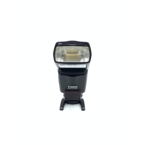 Image 1 of 7.. Canon Speedlite 430EX II Flash for Canon Digital SLR Cameras