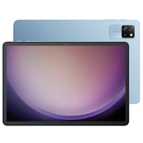 Android 15 Tablet Tab 60 WiFi, Blackview 10.1" HD Display with 12GB+128GB(Expand to 2TB) Tablets, Octa core, 5MP+8MP, WiFi 6,BT5.3, Support Widevine