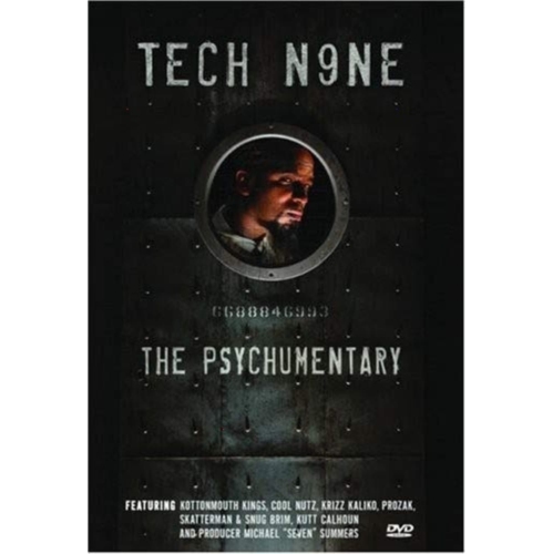 PSYCHUMENTARY THE (D - DVD