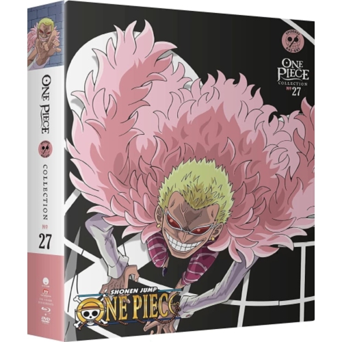ONE PIECE COLLECTION 27 Best Buy Canada
