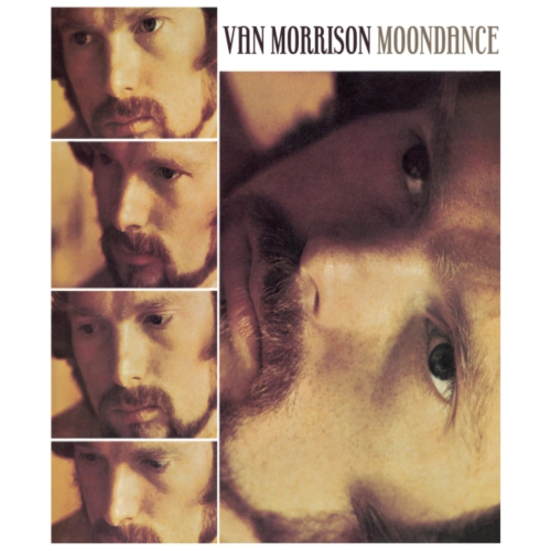 Van Morrison - MOONDANCE DELUXE - Blu-ray