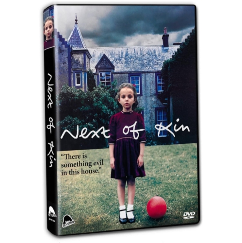 NEXT OF KIN - DVD