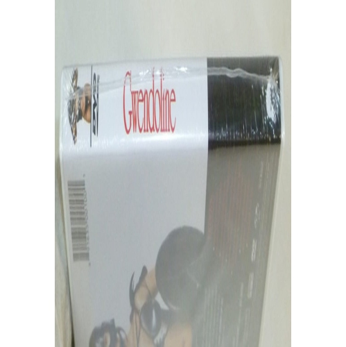 Gwendoline - (Director's Cut / Edition, Widescreen, Dolby, Subtitled) - [DVD]