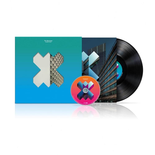 Tim Bowness - Butterfly Mind - - [Vinyl]