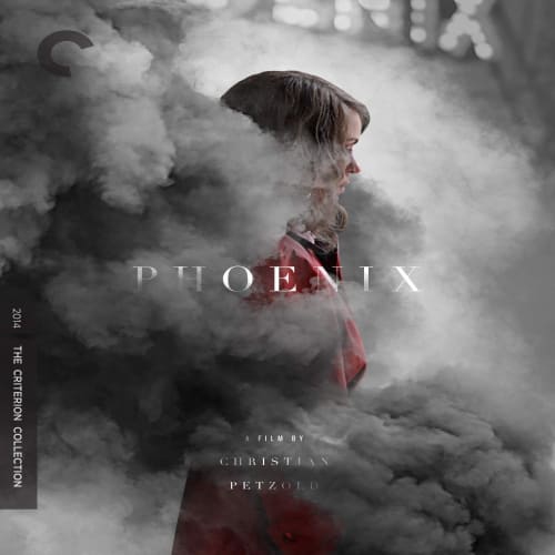 Phoenix (Criterion Collection) - [Blu-ray]