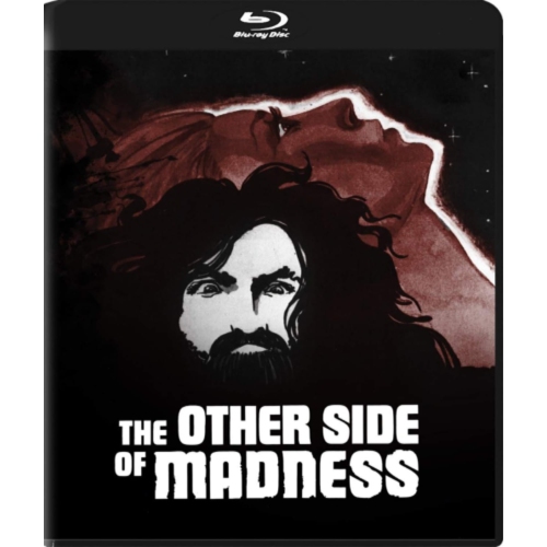 The Other Side of Madness - [Blu-ray]