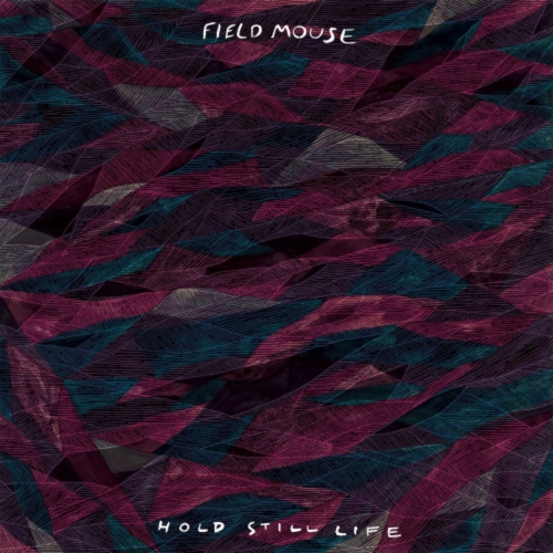 Field Mouse - Hold Still Life - [Vinyl]