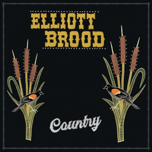 Elliot Brood - Country - - [Vinyl]