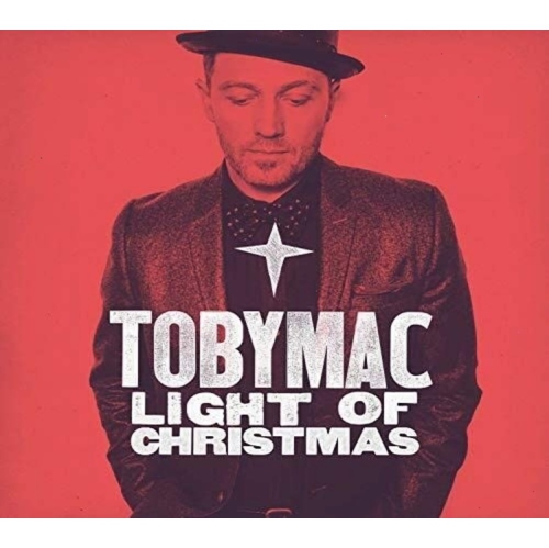 CHRISTIAN MUSIC / EM  Tobymac - Light Of Christmas [Import] - (Portugal - Import) - [CD]