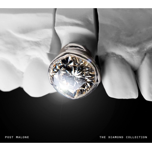 Post Malone - DIAMOND COLLECTION THE - CD