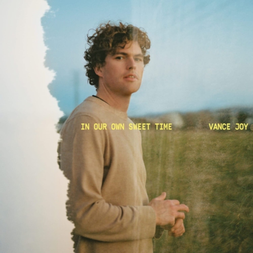 Vance Joy - In Our Own Sweet Time - [Vinyl]
