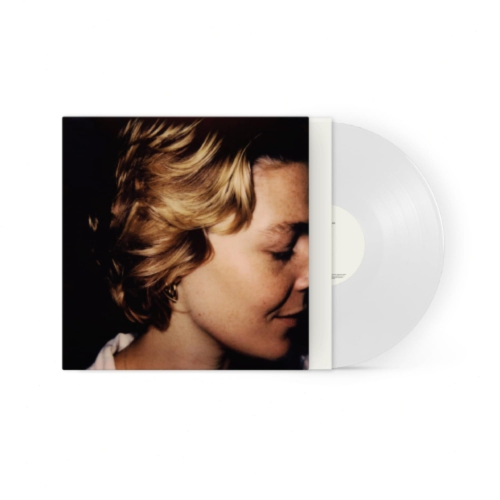 CAPITOL  Maggie Rogers - Don't Forget Me - (Colored Vinyl, White) - [Vinyl]