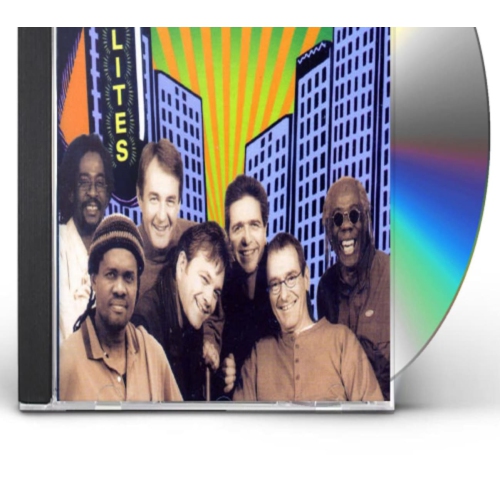 Sattalites* - REGGAEFICATION - CD