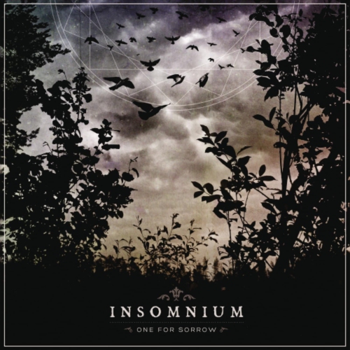 Insomnium - One For Sorrow - - [Vinyl]